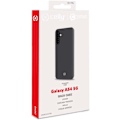Miniatyrbillede 7 af 7: Cromo Soft gummi cover Galaxy A54 5G Sort