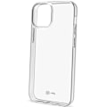 Pikkukuva 2 / 4: Gelskin TPU-kuori iPhone 13:lle läpinäkyvä