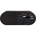 Pikkukuva 3 / 8: DABMAN d105 Kompakti DAB+ / FM / Bluetooth-radio Musta
