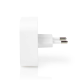 Miniatyrbillede 4 af 9: SmartLife Gateway | Bluetooth® / Zigbee 3.0 | 50 Enheder | Strømforsyning | Android™ / IOS | Hvid