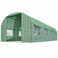 Pikkukuva 2 / 9: Puutarhatunneli 2,5 x 4 m (10 m2) Plonos
