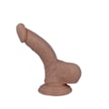 Miniatyrbillede 5 af 9: Mr Intense - 2 Realistisk Pik 16 Cm -O- 2,7 Cm