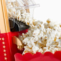 Pikkukuva 3 / 5: Popcornkone Sweet & Pop Times InnovaGoods