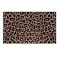 Pikkukuva 2 / 2: Pvc-ovimatto Leopar