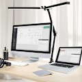 Miniatyrbillede 8 af 9: Izoxis 24223 tegnebordslampe