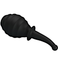Pikkukuva 1 / 8: Mr Play - Anal Douche Blkm6 Super Power Black