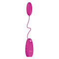 Pikkukuva 1 / 3: B Swish - Bnaughty Classic Vibrating Bullet Cerise