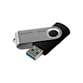 Miniatyrbillede 2 af 5: Pendrive 32GB USB 3.2 Gen 1 UTS3 sort