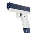 Miniatyrbillede 4 af 9: Automatisk vandpistol 23189