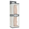 Miniatyrbillede 4 af 4: Get Real - Classic Large Natural Vibrator