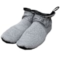 Pikkukuva 1 / 2: Cozy Boots & Cozy Eyes - lämmittävät/viilentävät tossut ja silmänaamio
