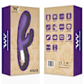 Pikkukuva 8 / 8: Womanvibe - Ladattava Viora Silicone Vibrator
