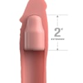 Pikkukuva 3 / 4: Fantasy X- Tensions - Pipedreams Extension W hihna 15,24 cm Skin