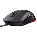 Miniatyrbillede 2 af 8: GXT 928 Helox letvægts gamingmus sort