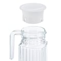 Miniatyrbillede 5 af 7: Saftkande glas 1 l