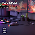 Miniatyrbillede 5 af 8: GXT 981 Redex Gaming Mouse RGB