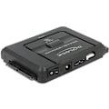 Pikkukuva 2 / 3: DeLOCK USB 3.0 adapteri IDE ja SATA - levyille