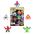Miniatyrbillede 3 af 10: Stretch Squad Minis 5 Pak