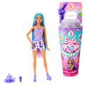 Pikkukuva 1 / 5: Barbie Pop Reveal Grape Fizz
