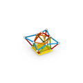 Pikkukuva 2 / 6: Geomag Supercolor Recycled 60 Pcs