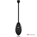 Miniatyrbillede 7 af 11: Anne'S Desire - Egg Remote Control Technology Watchme Sort/Guld