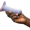 Pikkukuva 3 / 5: Fun Factory - Amor Dildo Beginners Lavender