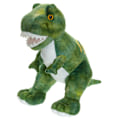 Miniatyrbild 1 av 2: Teddykompaniet Självlysande Dino