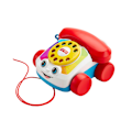 Pikkukuva 2 / 3: Fisher-Price Chatter Telephone Leikkipuhelin