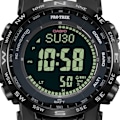 Pikkukuva 2 / 5: CASIO PRO TREK - Super-Twisted Nematic Display