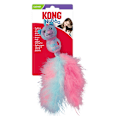 Miniatyrbillede 1 af 3: KONG Cat Wubba Caticorn