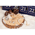 Pikkukuva 4 / 5: Advent Calendar Advent Calendar Mix - sininen