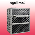 Pikkukuva 10 / 11: XL kosmetiikkalaukku Soulima 22529