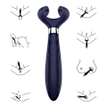 Pikkukuva 5 / 10: Satisfyer - Endless Fun Multi Vibrator 3 Blue