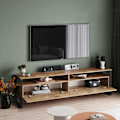 Miniatyrbillede 4 af 6: TV-enhed Ml19-A