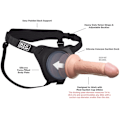 Miniatyrbild 6 av 7: Pipedreams - Body Dock Elite Harness