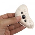 Miniatyrbillede 4 af 4: Wellys GI-170317: Et par magnetiske hælpuder