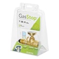Miniatyrbild 4 av 4: GasStop nödavstängningsventil för propangasflaskor SE 0.885 NGO LH POL (G.10) 6p i displaybox
