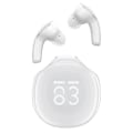 Pikkukuva 1 / 8: T9 Bluetooth 5.3 in-ear USB-C langattomat kuulokkeet valkoiset