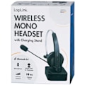 Miniatyrbillede 8 af 8: Bluetooth headset Mono inkl