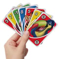 Pikkukuva 6 / 6: UNO Junior -korttipeli lapsille, hauska perhekorttipeli