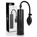 Miniatyrbillede 2 af 8: Intense - Pump Black Pump 02