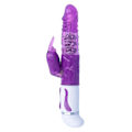Miniatyrbillede 5 af 7: Intense - Guppy Lilac Rotator Vibrator