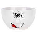 Pikkukuva 8 / 10: Keraamiset hymiökulhot 13,5 cm, 550 ml 6 kpl.