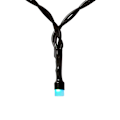 Pikkukuva 6 / 9: SmartLife Jouluvalot | Puu | Wi-Fi | RGB | 180 LED's | 10 x 2 m | Android™ / IOS