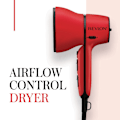 Miniatyrbillede 4 af 5: Hårtørrer Airflow Control 2000watt RVDR5320
