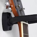 Miniatyrbillede 4 af 11: Malatec 19156 guitarholder/ophæng