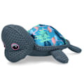 Miniatyrbillede 1 af 5: CoolPets Turtle&#039;s Up (Flamingo)