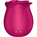 Miniatyrbild 6 av 9: Satisfyer - Air Pulse Pro 2 Classic Blossom Vibrator