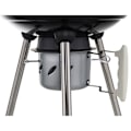 Miniatyrbillede 4 af 5: Kulgrill Basic 47cm på stativ