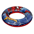 Miniatyrbild 9 av 9: Spiderman simring 56 cm Bestway 98003